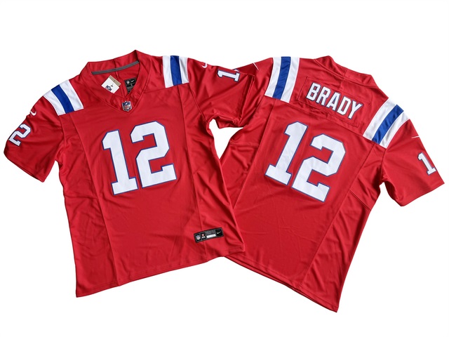 New England Patriots Jerseys 020 [Cheap NFL Jerseys 1920]